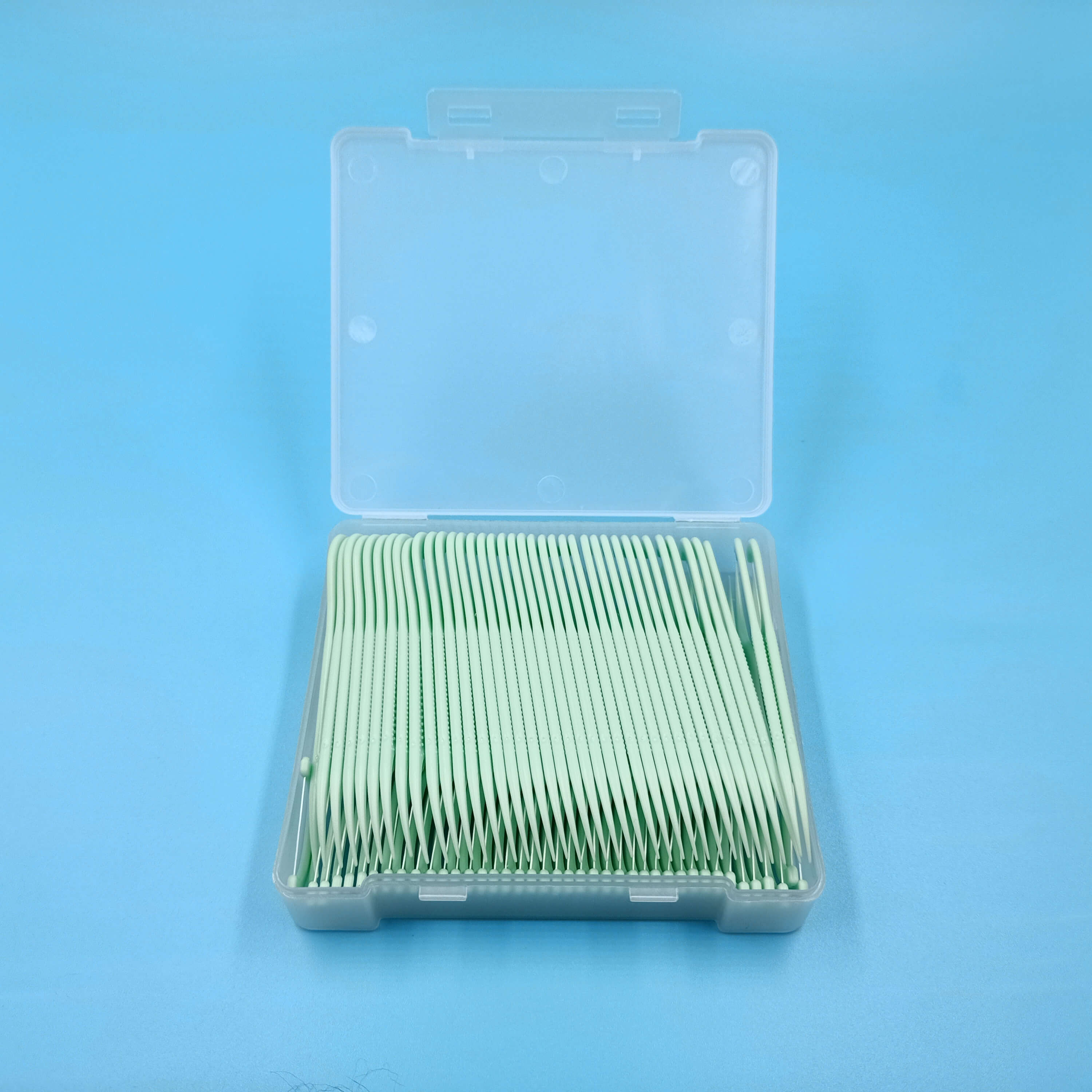 Daily Cleaning Floss Stick 80 pieces of interdental thread