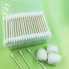 Cotton Buds Ear Buds Bathroom 200 Pieces