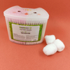 Bamboo stick cotton swabs 300 Pieces Bathroom-2