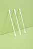 200pcs Tip Quality Eco Ear Cleaning Paper Stick Cotton Swabs