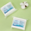 200ct Cotton Buds, Great for Makeup, Daily Cleaning