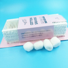 Daily clean blister boxes,paper sticks and cotton swabs 500 PCS 