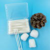 Baby Cotton Swabs for Ear Canal Cleaning 90pcs