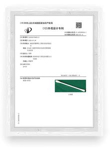 certificate of&nbsp;makeup cotton swabs for medical clean