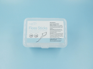 Travel Hotel Restaurant Office Car Dental Floss 50pcs