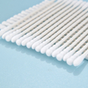 400pcs Eco Friendly Double Tips Paper Stick Cotton Buds