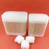 Cotton Buds 200 Pieces Eco-Friendly Ear Buds Bathroom-2