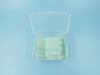 Clean between teeth Green Floss Stick 50 pieces