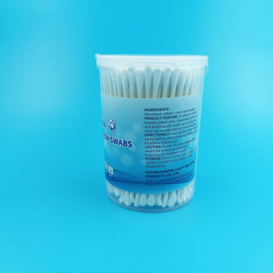 Baby Cotton Swabs for Baby Ear Nose Clean