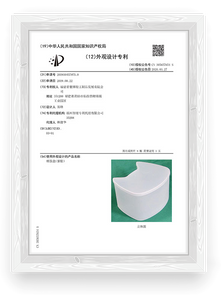 certificate of organic&nbsp;ear cleaning swabs