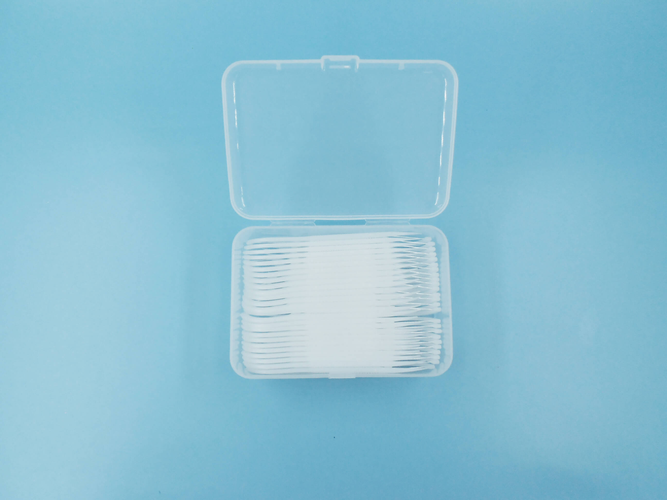 Travel Hotel Restaurant Office Car Dental Floss 50pcs