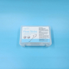 Dental Floss Picks Toothpicks Sticks 40 Counts white