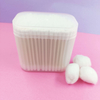 Cotton Buds 200 Pieces Eco-Friendly Ear Buds Bathroom