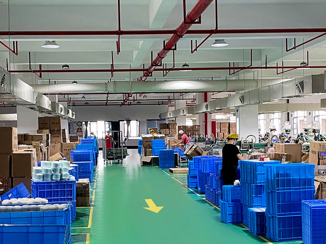 eco-friendly ear cleaning swabs warehouse